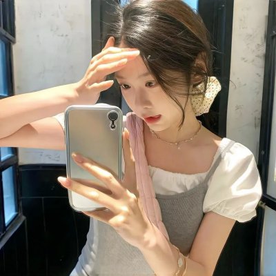 处女来电