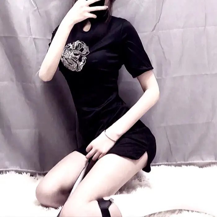 史前巨鳄遗产